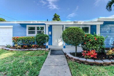 3400 Eastview Ave, West Palm Beach, FL 33407 - photo 2