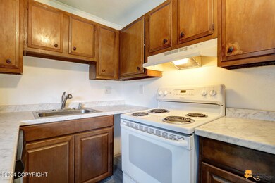 1462 W 26th Ave unit 17, Anchorage, AK 99503 - photo 6