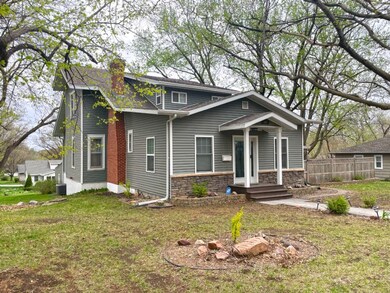 501 E Nishna Rd, Shenandoah, IA 51601 - photo 4