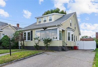 61 Waterman Ave, Cranston, RI 02910 - photo 6