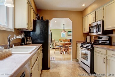Kitchen III