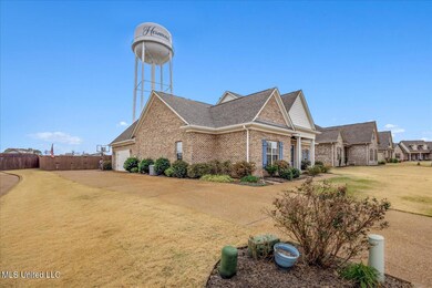 2087 S Jefferson Loop, Hernando, MS 38632 - photo 5