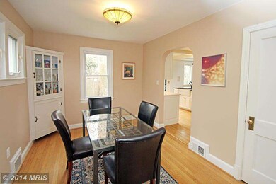 2012 Lansdowne Way, Silver Spring, MD 20910 - photo 4