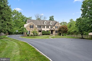 533 Newtown Rd, Berwyn, PA 19312 - photo 3