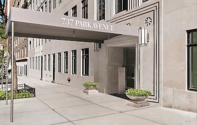 737 Park Ave unit 10A, New York, NY 10021 - photo 2