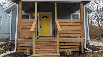 7008 Bellefontaine Ave, Kansas City, MO 64132 - photo 2