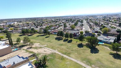 11224 Enid Wilson Ln, El Paso, TX 79936 - photo 2