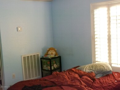 MSTR BEDROOM