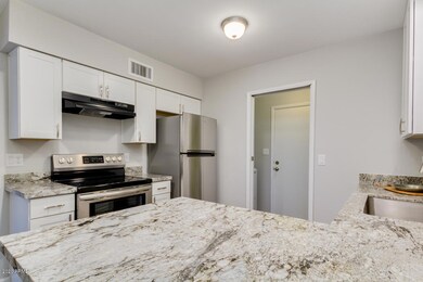 Gorgeous Granite