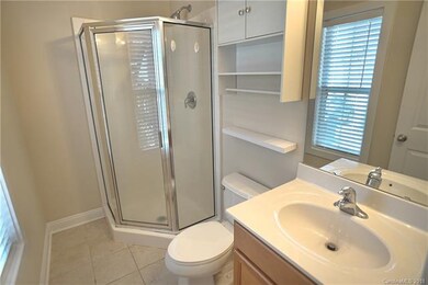 Main Master Bathroom