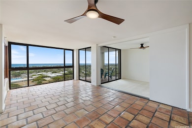 Second bedroom/office or expand your primary living area.