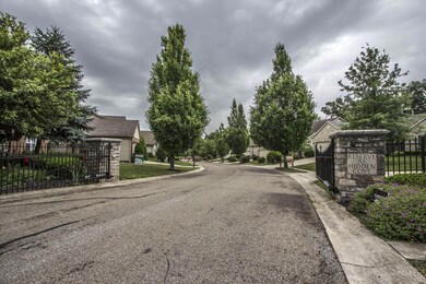 True Gated Entry