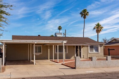 2827 N 55th Dr, Phoenix, AZ 85035 - photo 2