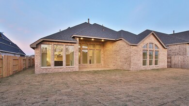 22803 Moore Point Ln, Richmond, TX 77469 - photo 6