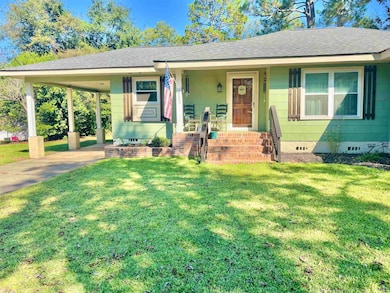 883 4th Ave, Rochelle, GA 31079 - photo 3