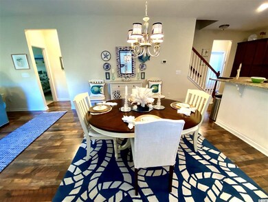 2440 Heritage Loop unit 502, Myrtle Beach, SC 29577 - photo 5