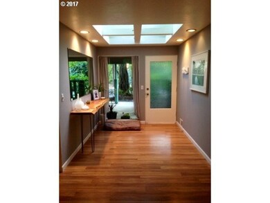 Entrance/Foyer