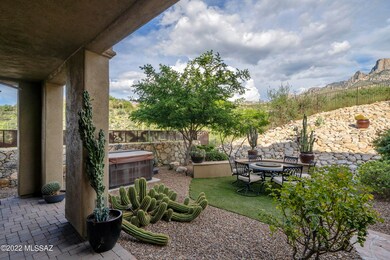 Gently Used Hot Tub