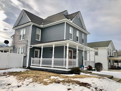 524 Spring St, Moosic, PA 18507 - photo 2