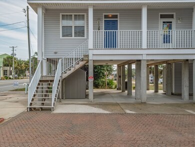 401 St James Ave unit 1, Carrabelle, FL 32322 - photo 4