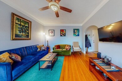 4 Chiswick Rd unit 42, Brighton, MA 02135 - photo 3