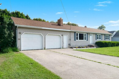 405 Hill Lake Ave, Wayland, MI 49348 - photo 3