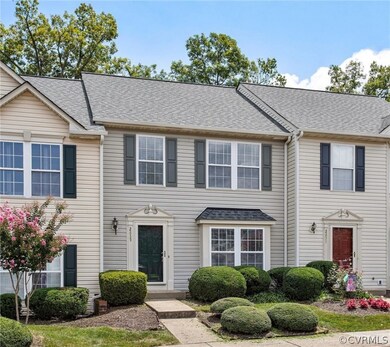 2835 Queensland Dr, Henrico, VA 23294 - photo 2