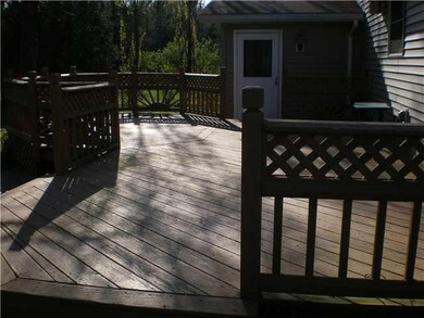 Patio/Deck