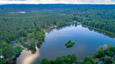 Peggy Lane Aerials HD-12