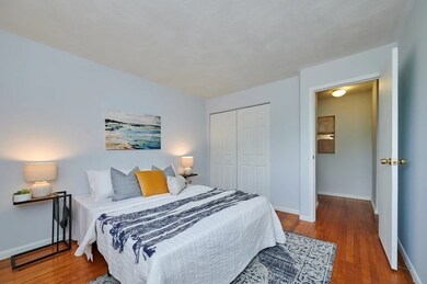 1643 Cambridge St unit 56, Cambridge, MA 02138 - photo 4