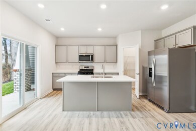 8691 Coastal Terrace, Mechanicsville, VA 23111 - photo 2