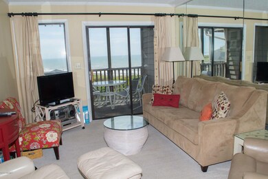 2503 Ft MacOn Rd W unit 303-A Ibrc, Atlantic Beach, NC 28512 - photo 4