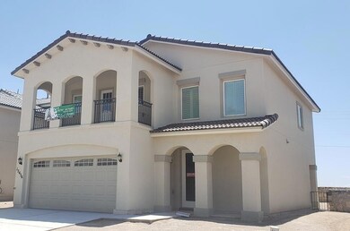 13050 Emmarose Way, El Paso, TX 79928 - photo 2