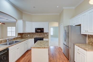 197 Grey Eagle Dr, Shreveport, LA 71115 - photo 6