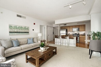 The Aurora Condominiums unit 714, Silver Spring, MD 20910 - photo 4