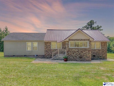 3620 Bolden Ln, Dalzell, SC 29040 - photo 2