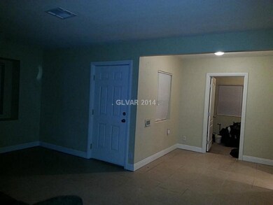 Dining Room. Front House Dining Area
