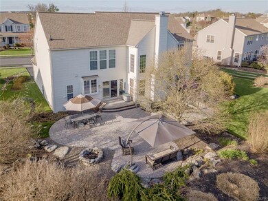 The perfect place for summer entertaining