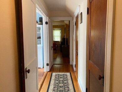 125 University Rd unit 3, Brookline, MA 02445 - photo 4