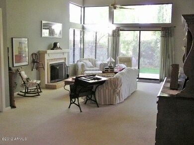 HUGE GREAT ROOM
