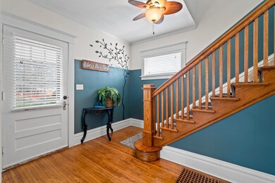 Foyer