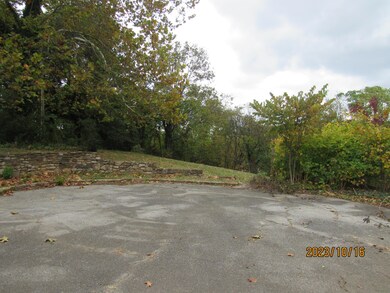 Ample Parking