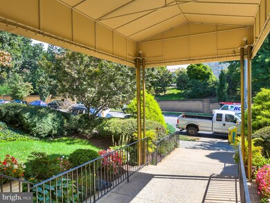 Park Tower unit 307, Washington, DC 20009 - photo 7