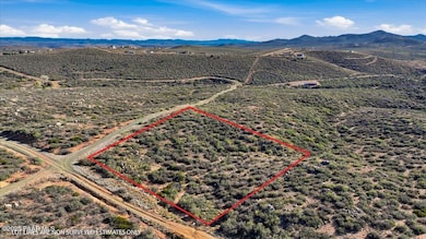 2.O7 Corner Lot Ranger Way &Unknown Rd, Dewey-Humboldt, AZ 86327 - photo 3