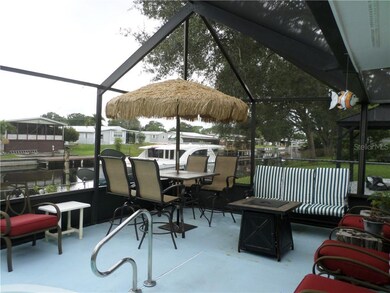 EXTRA SPACE FOR ENTERTAINING WITH POOL AREA