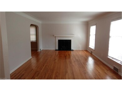 LIVING ROOM FIREPLACE WITH SURROUND AND MANTEL WIT