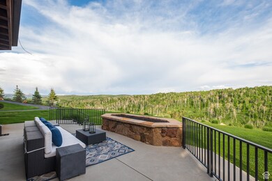 2586 N Whispering Springs Hollow Rd unit 20, Heber City, UT 84032 - photo 6