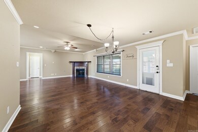 54 Cedar Creek Cove, Cabot, AR 72023 - photo 6