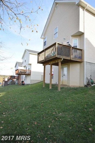 407 Stonewall St, Strasburg, VA 22657 - photo 6