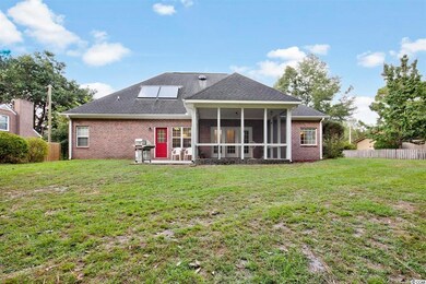 447 Aspen Loop, Pawleys Island, SC 29585 - photo 2